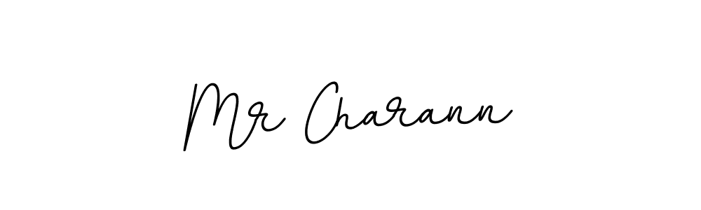 This is the best signature style for the Mr Charann name. Also you like these signature font (BallpointsItalic-DORy9). Mix name signature. Mr Charann signature style 11 images and pictures png