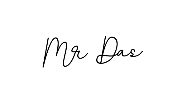 Create a beautiful signature design for name Mr Das. With this signature (BallpointsItalic-DORy9) fonts, you can make a handwritten signature for free. Mr Das signature style 11 images and pictures png