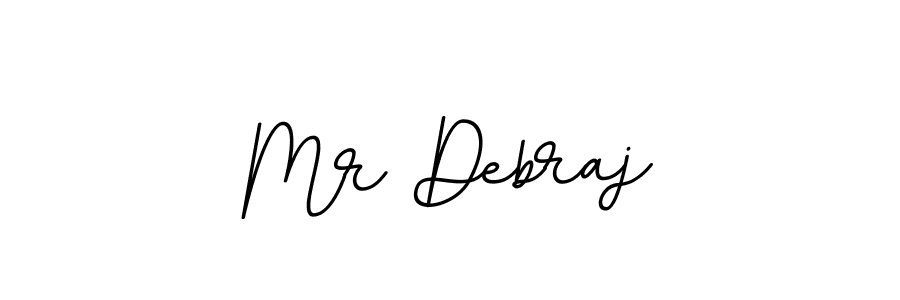It looks lik you need a new signature style for name Mr Debraj. Design unique handwritten (BallpointsItalic-DORy9) signature with our free signature maker in just a few clicks. Mr Debraj signature style 11 images and pictures png