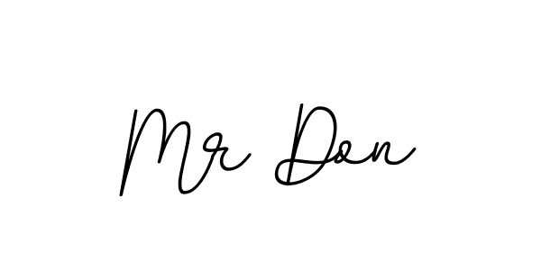 How to Draw Mr Don signature style? BallpointsItalic-DORy9 is a latest design signature styles for name Mr Don. Mr Don signature style 11 images and pictures png