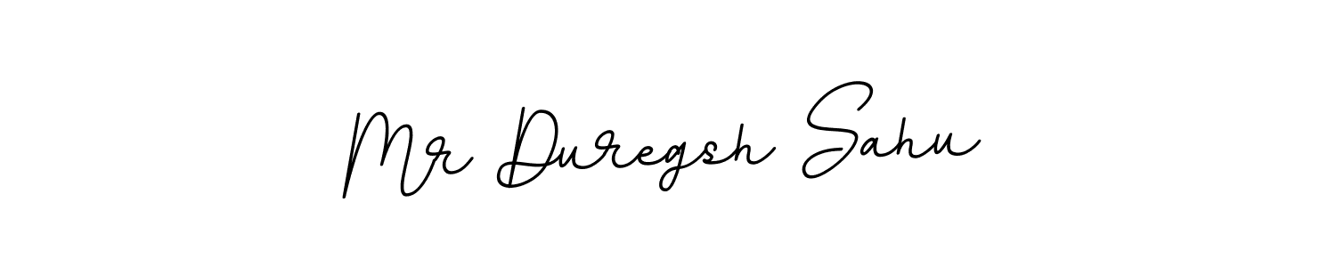 You can use this online signature creator to create a handwritten signature for the name Mr Duregsh Sahu. This is the best online autograph maker. Mr Duregsh Sahu signature style 11 images and pictures png