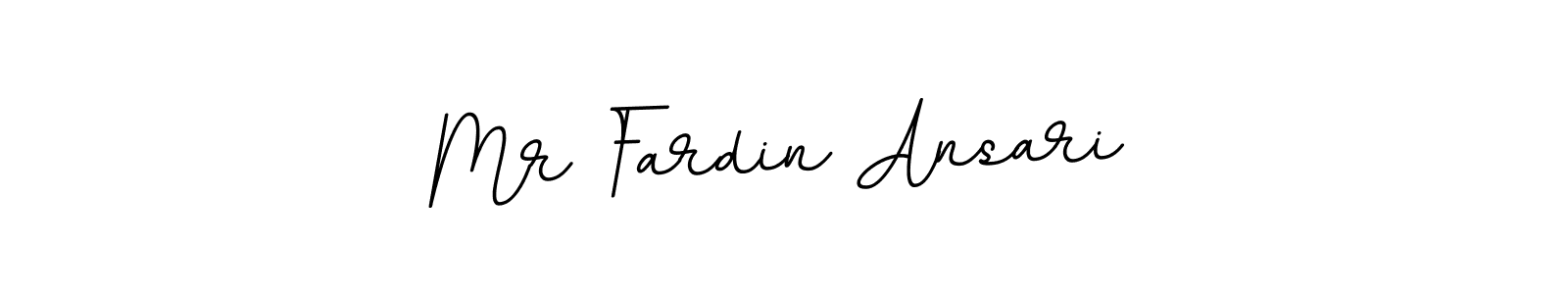 Best and Professional Signature Style for Mr Fardin Ansari. BallpointsItalic-DORy9 Best Signature Style Collection. Mr Fardin Ansari signature style 11 images and pictures png