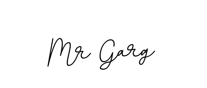 Also You can easily find your signature by using the search form. We will create Mr Garg name handwritten signature images for you free of cost using BallpointsItalic-DORy9 sign style. Mr Garg signature style 11 images and pictures png