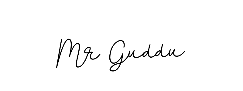 Make a short Mr Guddu signature style. Manage your documents anywhere anytime using BallpointsItalic-DORy9. Create and add eSignatures, submit forms, share and send files easily. Mr Guddu signature style 11 images and pictures png