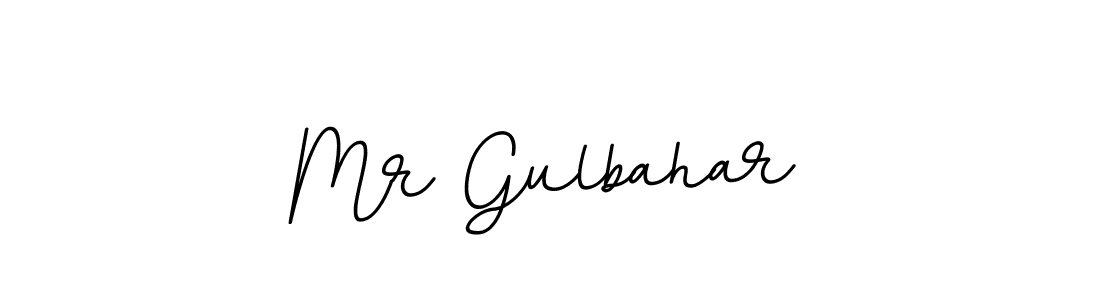 It looks lik you need a new signature style for name Mr Gulbahar. Design unique handwritten (BallpointsItalic-DORy9) signature with our free signature maker in just a few clicks. Mr Gulbahar signature style 11 images and pictures png