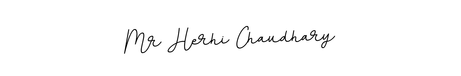 Here are the top 10 professional signature styles for the name Mr Herhi Chaudhary. These are the best autograph styles you can use for your name. Mr Herhi Chaudhary signature style 11 images and pictures png