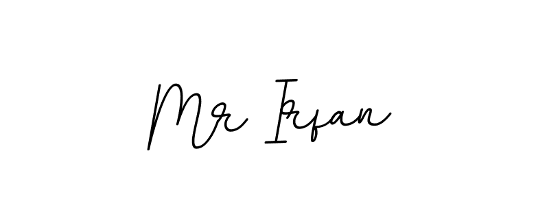 Also You can easily find your signature by using the search form. We will create Mr Irfan name handwritten signature images for you free of cost using BallpointsItalic-DORy9 sign style. Mr Irfan signature style 11 images and pictures png