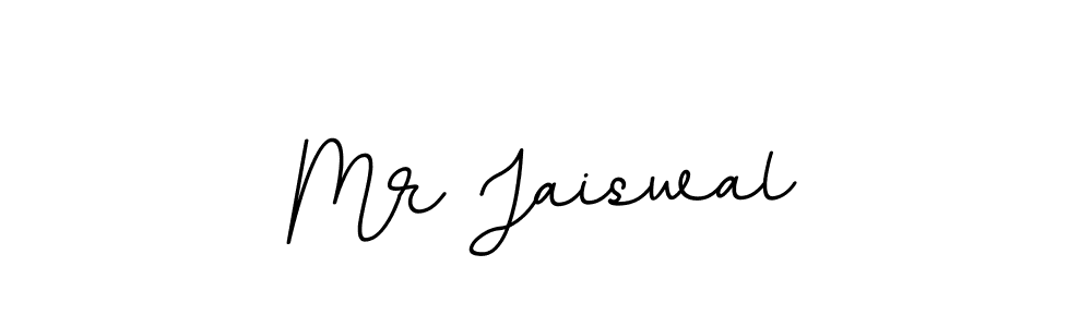 Make a beautiful signature design for name Mr Jaiswal. Use this online signature maker to create a handwritten signature for free. Mr Jaiswal signature style 11 images and pictures png