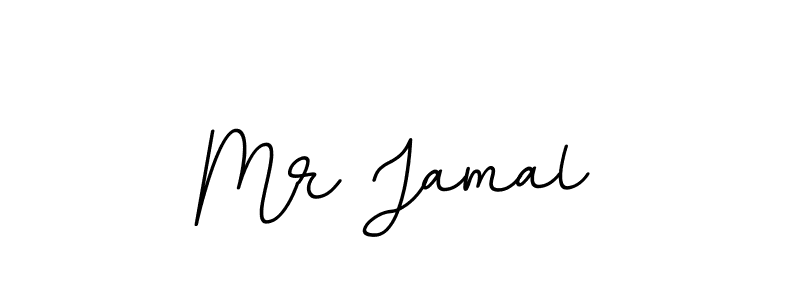 Make a beautiful signature design for name Mr Jamal. Use this online signature maker to create a handwritten signature for free. Mr Jamal signature style 11 images and pictures png