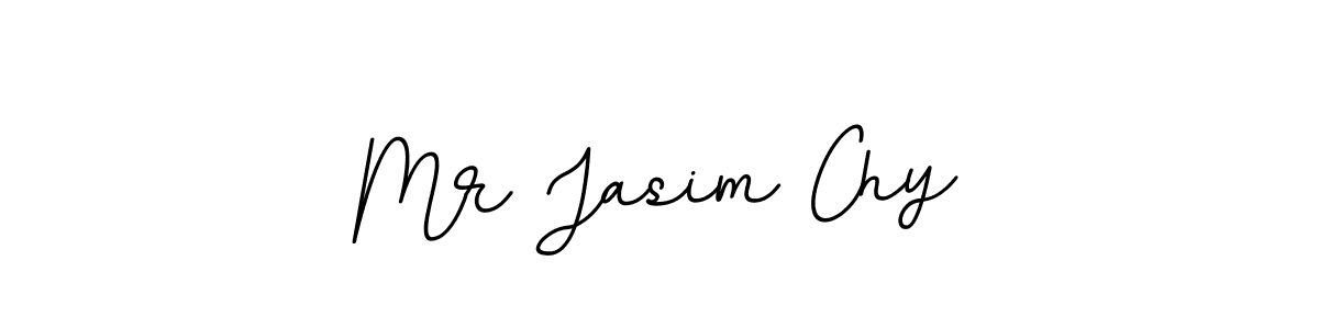 Similarly BallpointsItalic-DORy9 is the best handwritten signature design. Signature creator online .You can use it as an online autograph creator for name Mr Jasim Chy. Mr Jasim Chy signature style 11 images and pictures png
