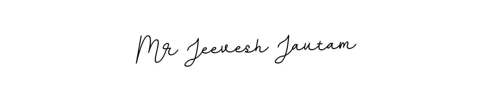 You can use this online signature creator to create a handwritten signature for the name Mr Jeevesh Jautam. This is the best online autograph maker. Mr Jeevesh Jautam signature style 11 images and pictures png