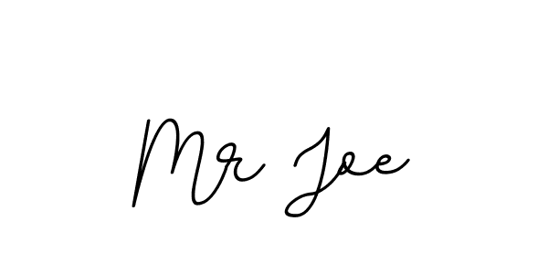 Make a beautiful signature design for name Mr Joe. Use this online signature maker to create a handwritten signature for free. Mr Joe signature style 11 images and pictures png