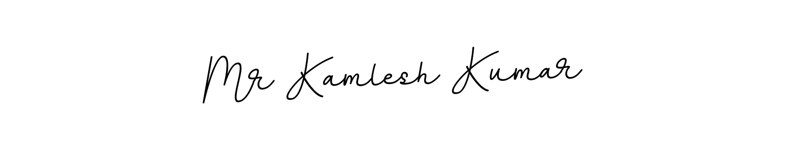 if you are searching for the best signature style for your name Mr Kamlesh Kumar. so please give up your signature search. here we have designed multiple signature styles  using BallpointsItalic-DORy9. Mr Kamlesh Kumar signature style 11 images and pictures png