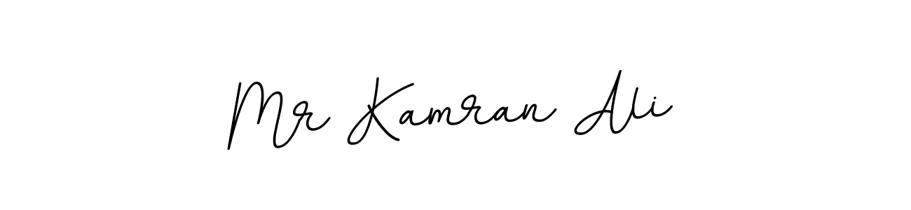 Check out images of Autograph of Mr Kamran Ali name. Actor Mr Kamran Ali Signature Style. BallpointsItalic-DORy9 is a professional sign style online. Mr Kamran Ali signature style 11 images and pictures png