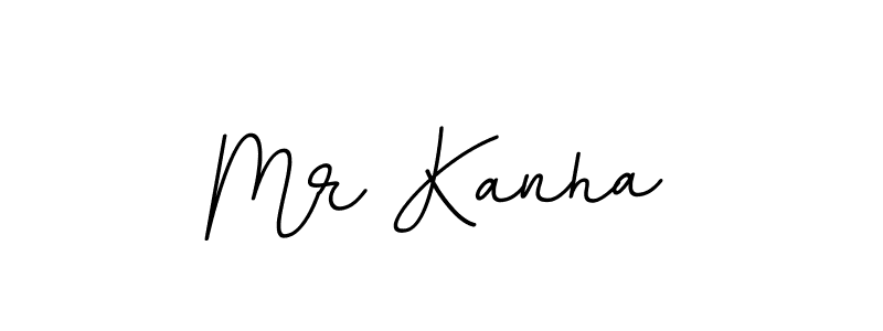 It looks lik you need a new signature style for name Mr Kanha. Design unique handwritten (BallpointsItalic-DORy9) signature with our free signature maker in just a few clicks. Mr Kanha signature style 11 images and pictures png