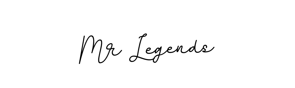 How to Draw Mr Legends signature style? BallpointsItalic-DORy9 is a latest design signature styles for name Mr Legends. Mr Legends signature style 11 images and pictures png