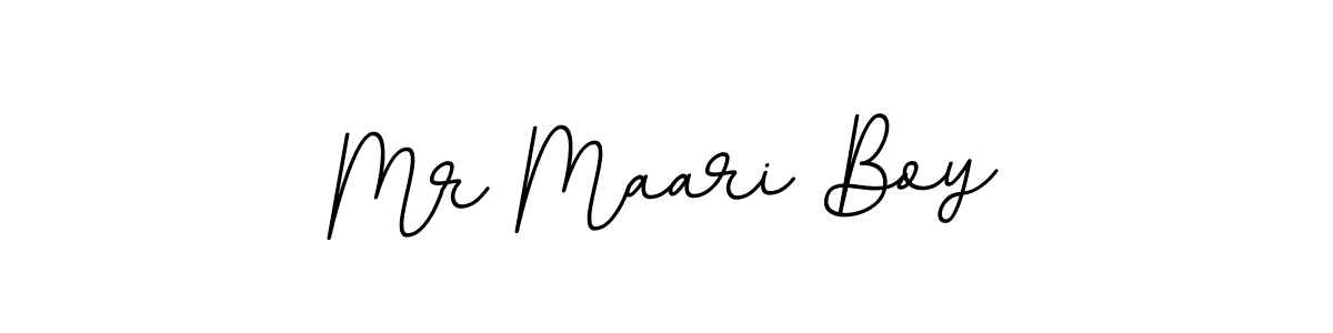 Here are the top 10 professional signature styles for the name Mr Maari Boy. These are the best autograph styles you can use for your name. Mr Maari Boy signature style 11 images and pictures png