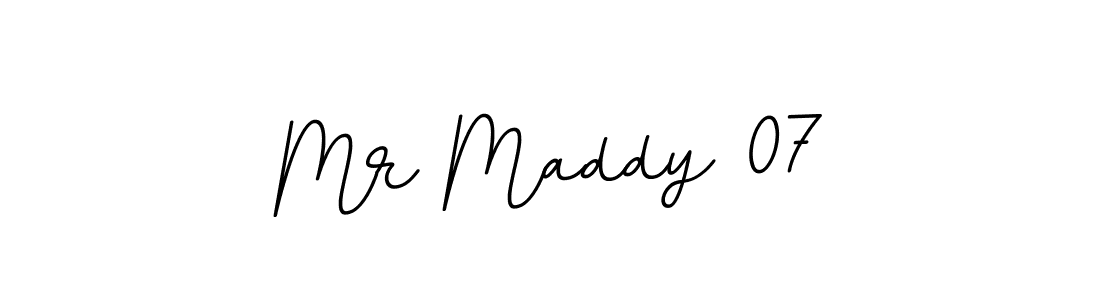 You can use this online signature creator to create a handwritten signature for the name Mr Maddy 07. This is the best online autograph maker. Mr Maddy 07 signature style 11 images and pictures png