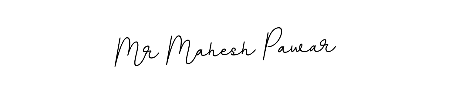 Make a short Mr Mahesh Pawar signature style. Manage your documents anywhere anytime using BallpointsItalic-DORy9. Create and add eSignatures, submit forms, share and send files easily. Mr Mahesh Pawar signature style 11 images and pictures png