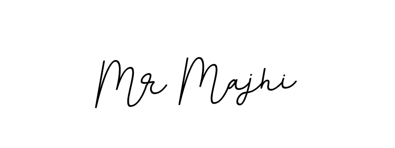 It looks lik you need a new signature style for name Mr Majhi. Design unique handwritten (BallpointsItalic-DORy9) signature with our free signature maker in just a few clicks. Mr Majhi signature style 11 images and pictures png