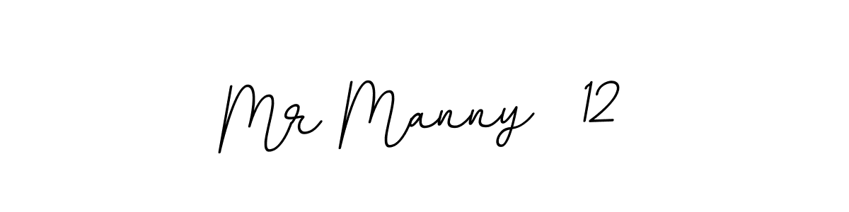 Make a beautiful signature design for name Mr Manny  12. Use this online signature maker to create a handwritten signature for free. Mr Manny  12 signature style 11 images and pictures png