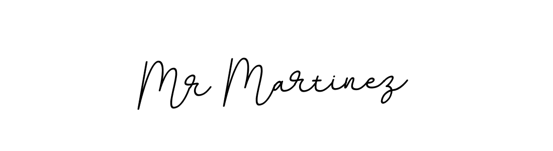 It looks lik you need a new signature style for name Mr Martinez. Design unique handwritten (BallpointsItalic-DORy9) signature with our free signature maker in just a few clicks. Mr Martinez signature style 11 images and pictures png