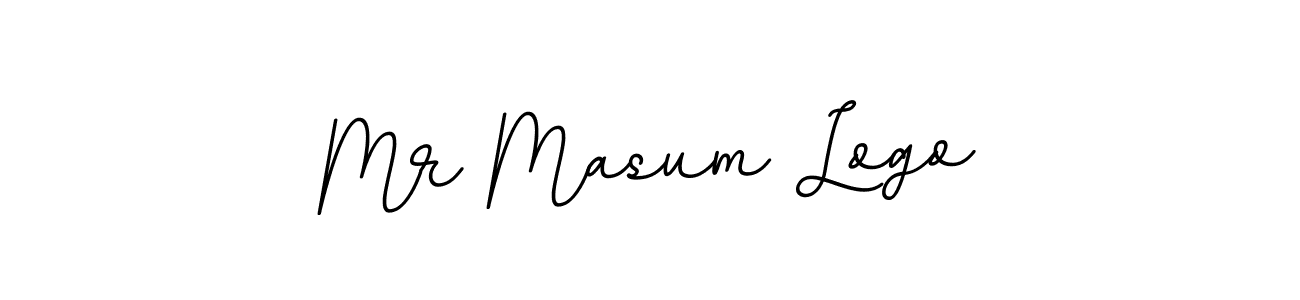 Make a beautiful signature design for name Mr Masum Logo. Use this online signature maker to create a handwritten signature for free. Mr Masum Logo signature style 11 images and pictures png