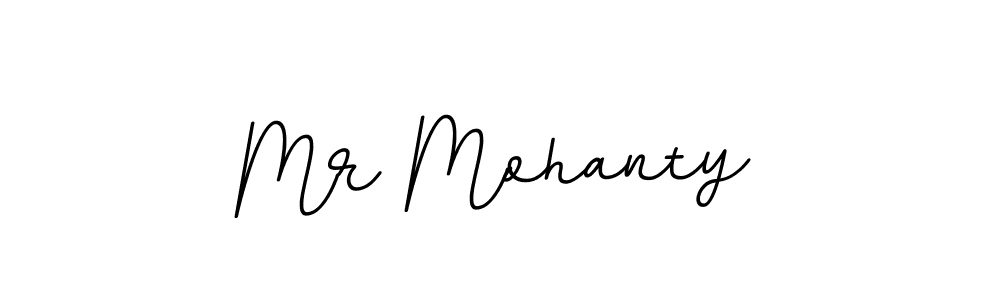 How to Draw Mr Mohanty signature style? BallpointsItalic-DORy9 is a latest design signature styles for name Mr Mohanty. Mr Mohanty signature style 11 images and pictures png