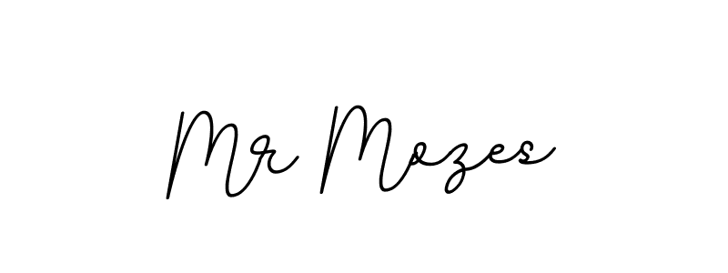 if you are searching for the best signature style for your name Mr Mozes. so please give up your signature search. here we have designed multiple signature styles  using BallpointsItalic-DORy9. Mr Mozes signature style 11 images and pictures png