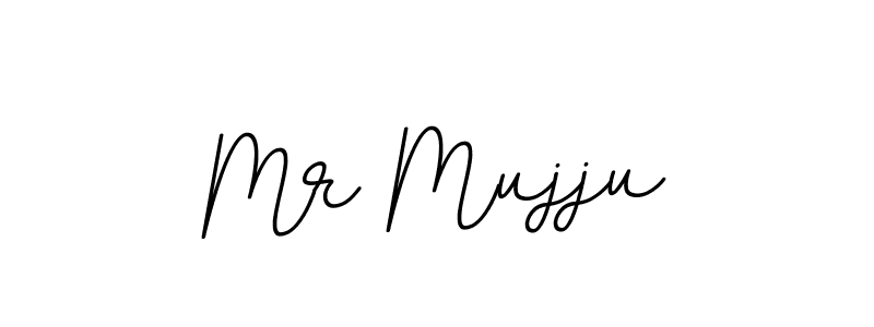 How to make Mr Mujju signature? BallpointsItalic-DORy9 is a professional autograph style. Create handwritten signature for Mr Mujju name. Mr Mujju signature style 11 images and pictures png