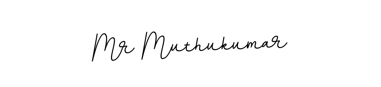 It looks lik you need a new signature style for name Mr Muthukumar. Design unique handwritten (BallpointsItalic-DORy9) signature with our free signature maker in just a few clicks. Mr Muthukumar signature style 11 images and pictures png