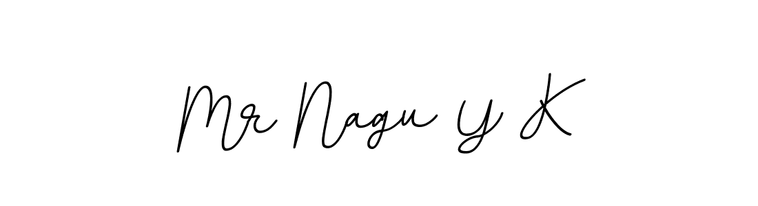 Here are the top 10 professional signature styles for the name Mr Nagu Y K. These are the best autograph styles you can use for your name. Mr Nagu Y K signature style 11 images and pictures png
