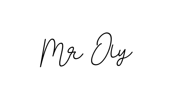 Make a beautiful signature design for name Mr Oly. Use this online signature maker to create a handwritten signature for free. Mr Oly signature style 11 images and pictures png