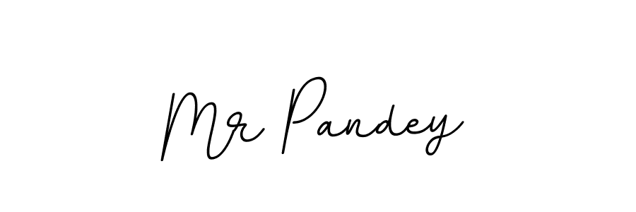 Also You can easily find your signature by using the search form. We will create Mr Pandey name handwritten signature images for you free of cost using BallpointsItalic-DORy9 sign style. Mr Pandey signature style 11 images and pictures png