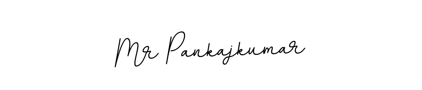 Make a beautiful signature design for name Mr Pankajkumar. Use this online signature maker to create a handwritten signature for free. Mr Pankajkumar signature style 11 images and pictures png
