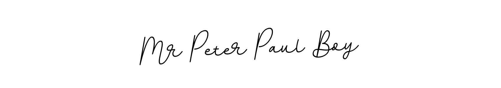 Here are the top 10 professional signature styles for the name Mr Peter Paul Boy. These are the best autograph styles you can use for your name. Mr Peter Paul Boy signature style 11 images and pictures png