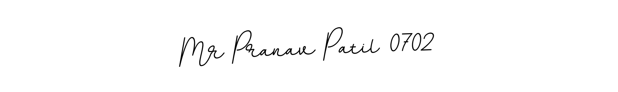 Also we have Mr Pranav Patil 0702 name is the best signature style. Create professional handwritten signature collection using BallpointsItalic-DORy9 autograph style. Mr Pranav Patil 0702 signature style 11 images and pictures png