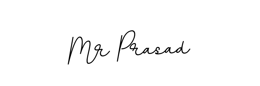 if you are searching for the best signature style for your name Mr Prasad. so please give up your signature search. here we have designed multiple signature styles  using BallpointsItalic-DORy9. Mr Prasad signature style 11 images and pictures png