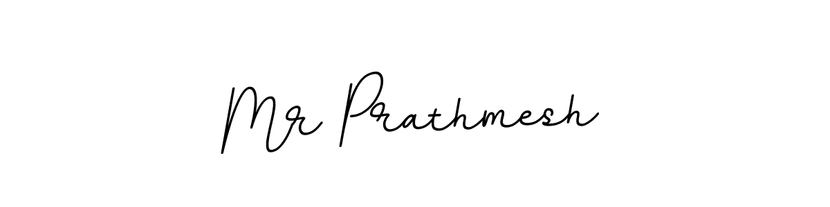 Mr Prathmesh stylish signature style. Best Handwritten Sign (BallpointsItalic-DORy9) for my name. Handwritten Signature Collection Ideas for my name Mr Prathmesh. Mr Prathmesh signature style 11 images and pictures png
