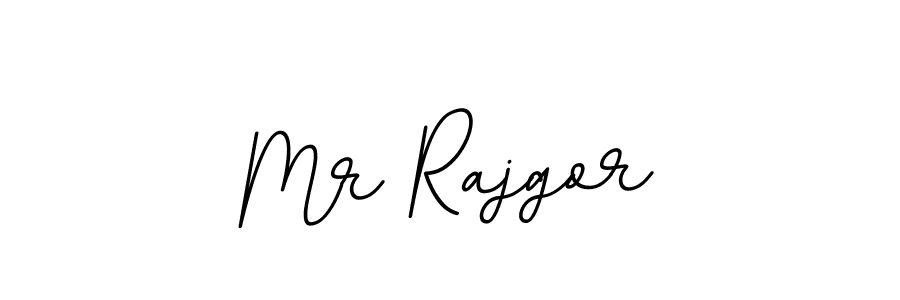 How to Draw Mr Rajgor signature style? BallpointsItalic-DORy9 is a latest design signature styles for name Mr Rajgor. Mr Rajgor signature style 11 images and pictures png