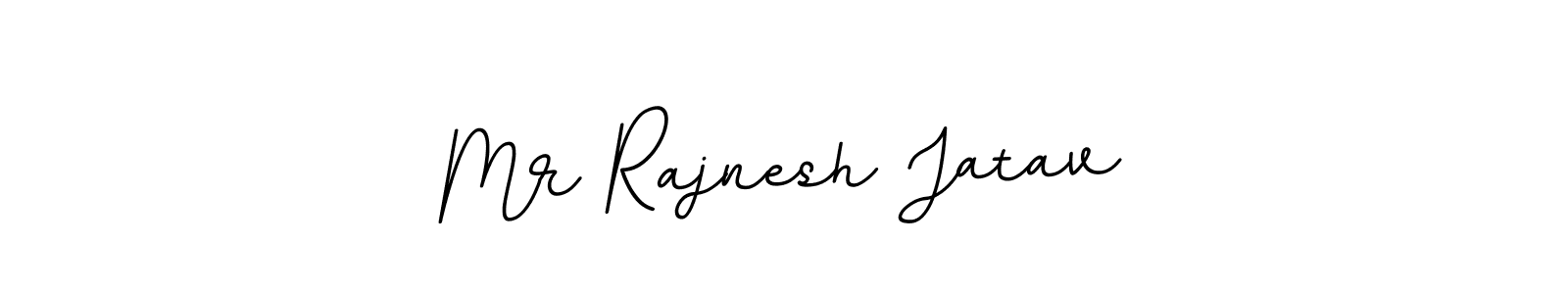 Also You can easily find your signature by using the search form. We will create Mr Rajnesh Jatav name handwritten signature images for you free of cost using BallpointsItalic-DORy9 sign style. Mr Rajnesh Jatav signature style 11 images and pictures png