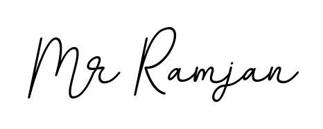 If you are searching for the best signature style for your name Mr Ramjan, here we have designed multiple signature styles using BallpointsItalic-DORy9. Mr Ramjan signature style 11 images and pictures png