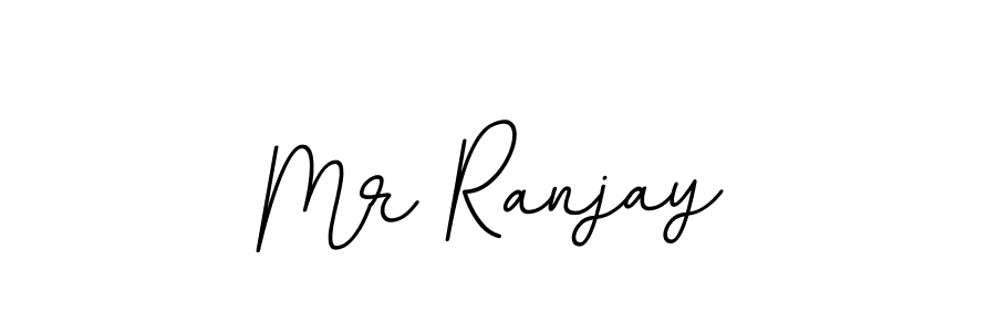 Make a beautiful signature design for name Mr Ranjay. Use this online signature maker to create a handwritten signature for free. Mr Ranjay signature style 11 images and pictures png