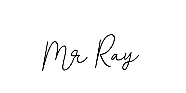 It looks lik you need a new signature style for name Mr Ray. Design unique handwritten (BallpointsItalic-DORy9) signature with our free signature maker in just a few clicks. Mr Ray signature style 11 images and pictures png