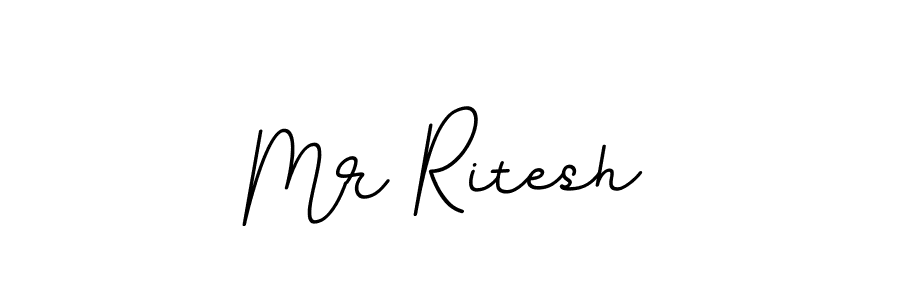 Also You can easily find your signature by using the search form. We will create Mr Ritesh name handwritten signature images for you free of cost using BallpointsItalic-DORy9 sign style. Mr Ritesh signature style 11 images and pictures png