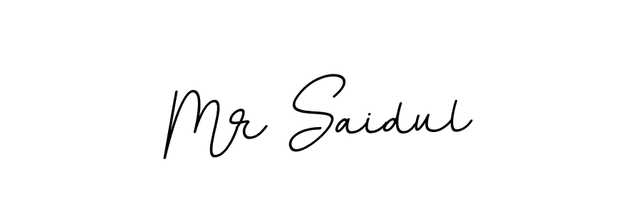 Make a short Mr Saidul signature style. Manage your documents anywhere anytime using BallpointsItalic-DORy9. Create and add eSignatures, submit forms, share and send files easily. Mr Saidul signature style 11 images and pictures png