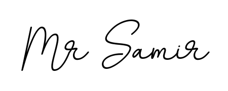 Make a short Mr Samir signature style. Manage your documents anywhere anytime using BallpointsItalic-DORy9. Create and add eSignatures, submit forms, share and send files easily. Mr Samir signature style 11 images and pictures png