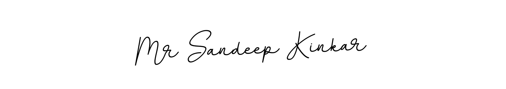 This is the best signature style for the Mr Sandeep Kinkar name. Also you like these signature font (BallpointsItalic-DORy9). Mix name signature. Mr Sandeep Kinkar signature style 11 images and pictures png