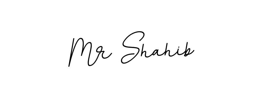 You can use this online signature creator to create a handwritten signature for the name Mr Shahib. This is the best online autograph maker. Mr Shahib signature style 11 images and pictures png