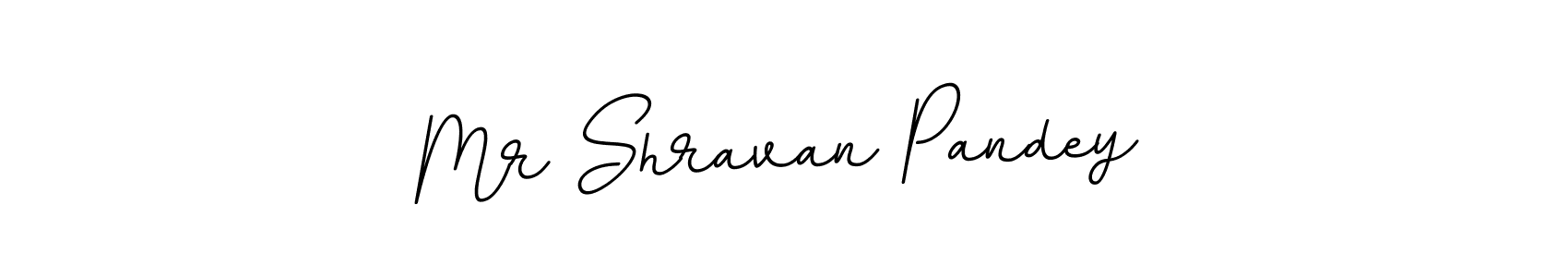 You can use this online signature creator to create a handwritten signature for the name Mr Shravan Pandey. This is the best online autograph maker. Mr Shravan Pandey signature style 11 images and pictures png